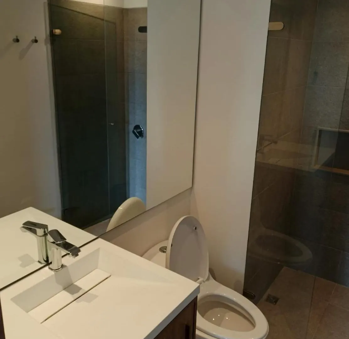 Apartamento Central Corferias Bogotá