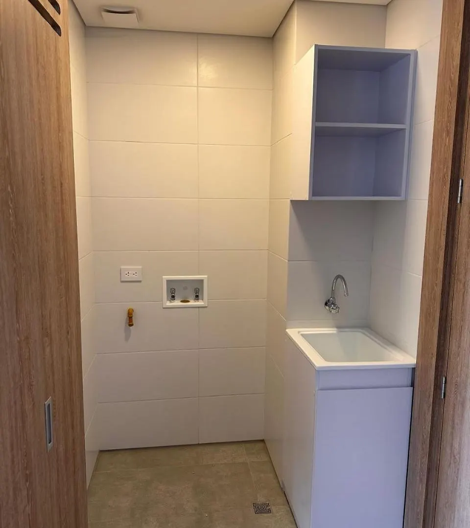 Apartamento Central Corferias 波哥大 公寓