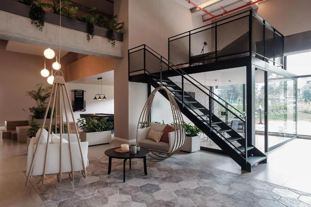 Apartamento Central Corferias Bogotá