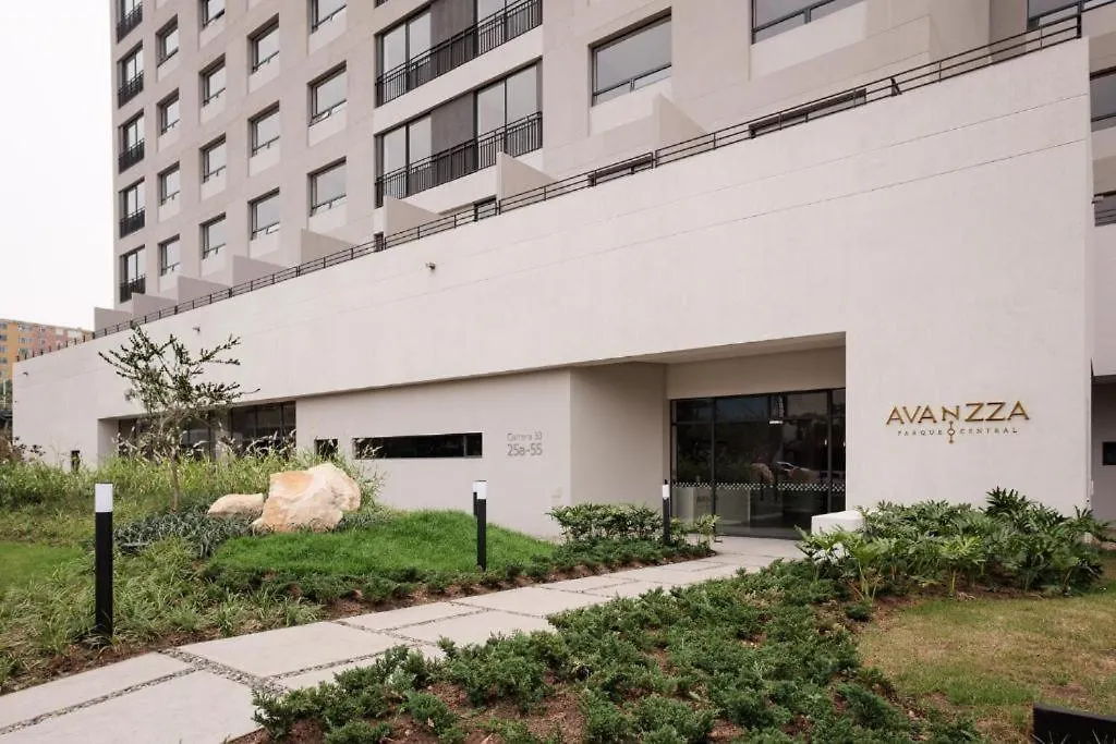 Apartamento Central Corferias Bogotá