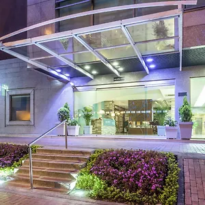 Hotel Express - Parque La 93, An Ihg, Bogotá